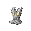 Imagen de Slugma variocolor en Pokémon Rubí y Zafiro