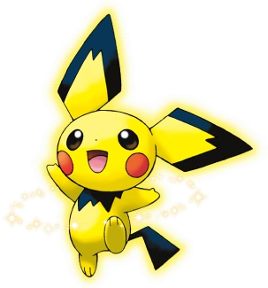Archivo:Pichu color Pikachu.png
