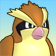Archivo:Cara de Pidgey 3DS.png