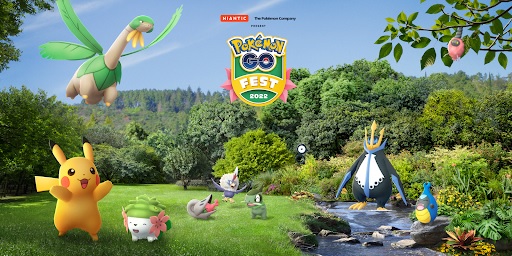 Archivo:Pokémon GO Fest 2022.jpg