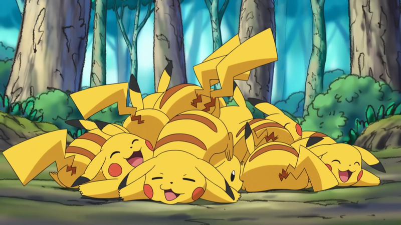 Archivo:EE20 Pikachu salvajes.png