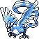 Imagen de Articuno en Pokémon Plata