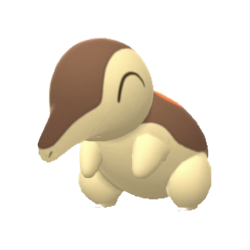 Cyndaquil