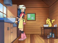 Archivo:EP563 Maya y Pikachu en la cocina.png