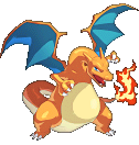 Charizard Conquest.png