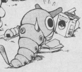 Cuando era un Caterpie, en el manga El Cuento Eléctrico de Pikachu.