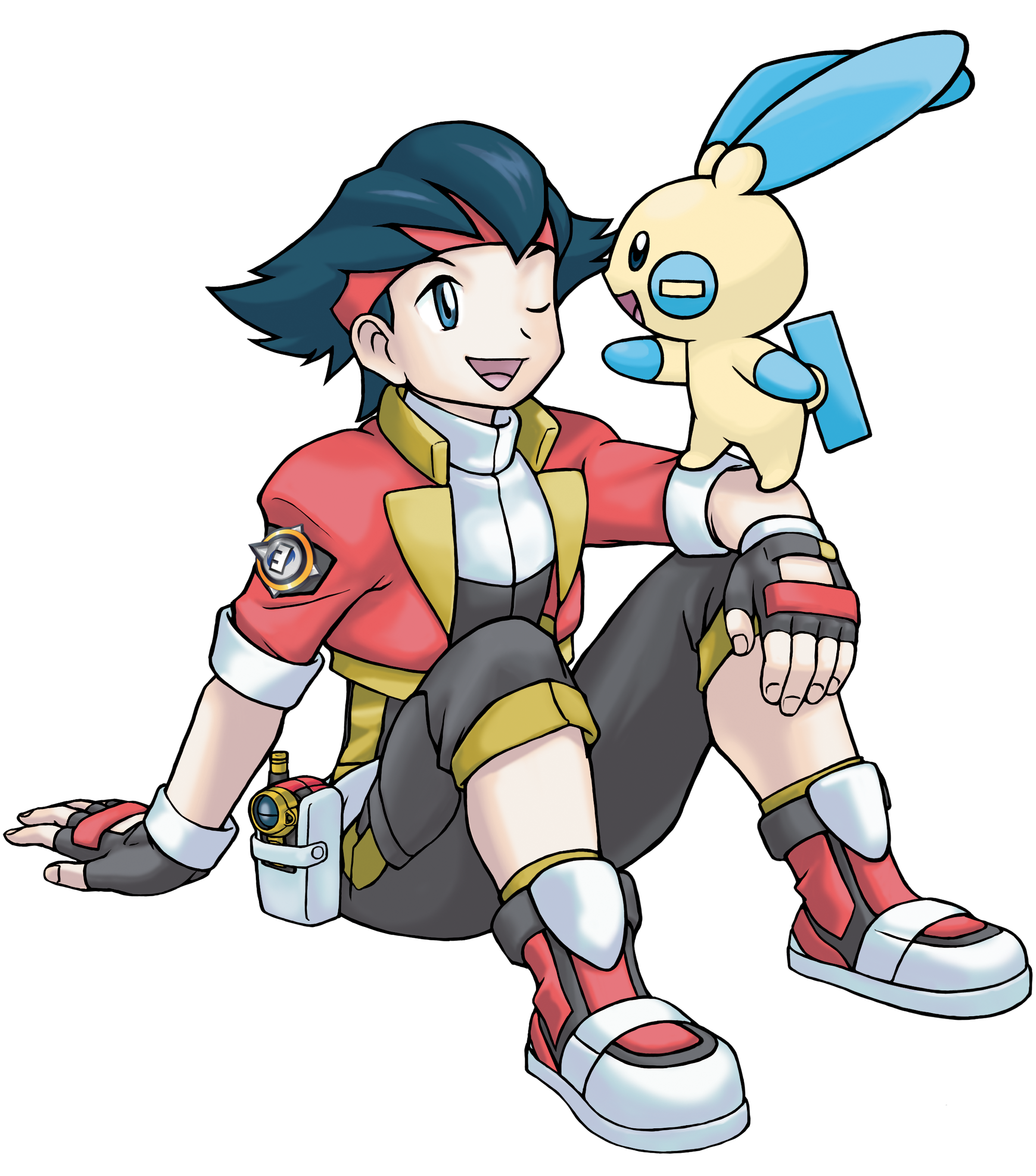 Helio (Pokémon Ranger).png