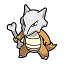 Icono de Marowak en Pokémon HOME