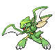 Scyther HGSS hembra.png
