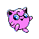 Imagen de Jigglypuff en Pokémon Plata