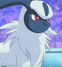 Absol.