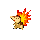 Archivo:Cyndaquil HGSS variocolor 2.png