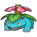 Venusaur Imbatible