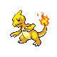 Archivo:Charmeleon HGSS variocolor.png