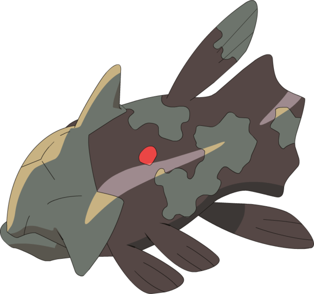 Archivo:Relicanth (anime RZ).png