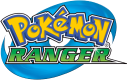 Archivo:Logo Pokémon Ranger.png