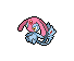 Icono de Mesprit en Pokémon Espada y Pokémon Escudo