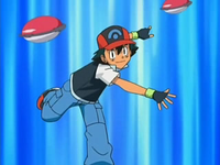Archivo:EP531 Ash enviando fuera a sus Pokémon.png