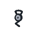 Archivo:Unown G XY.png