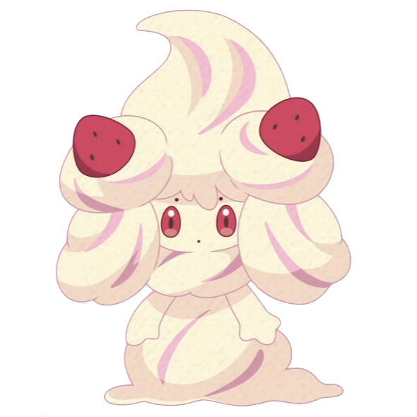 Archivo:Alcremie (anime VP).png