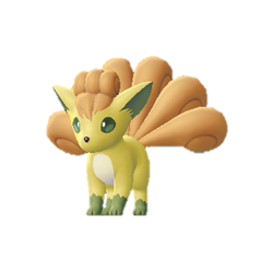 Vulpix