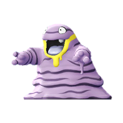 Grimer Alola