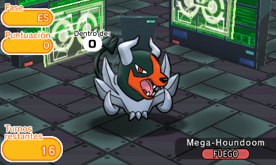 Archivo:Mega-Houndoom Pokémon Shuffle (2).png