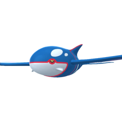 Kyogre