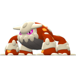 Heatran