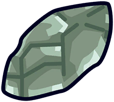 Ilustración de Piedra lunar