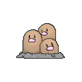 Dugtrio XY.png