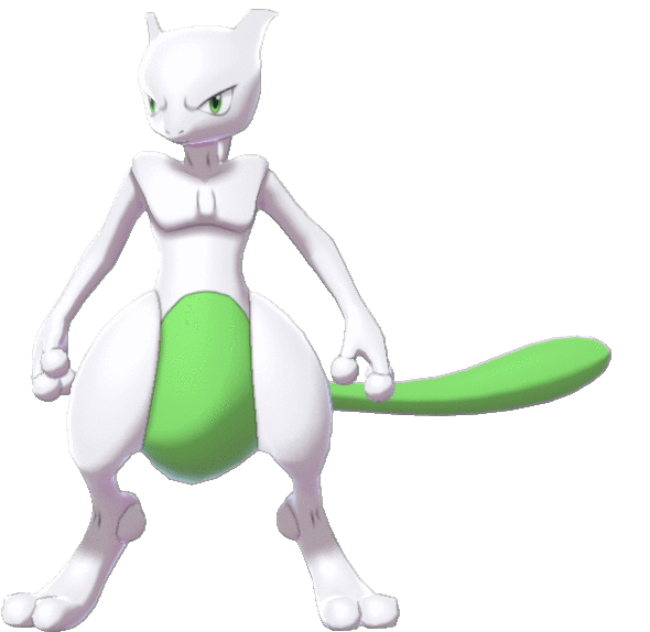 Mewtwo