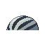 Imagen posterior de Swinub variocolor en Pokémon Rojo Fuego y Pokémon Verde Hoja