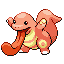 Imagen de Lickitung en Pokémon Rojo Fuego y Verde Hoja