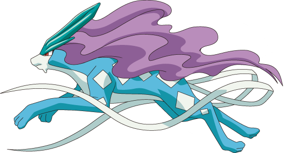 Archivo:Suicune (anime DP).png