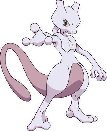 Archivo:Mewtwo (anime NB).png