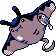 Imagen de Mantine en Pokémon Oro