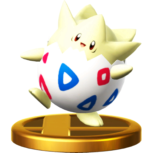 Archivo:Trofeo de Togepi SSB4 (Wii U).png