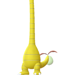 Exeggutor de Alola