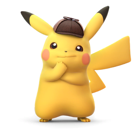 Archivo:Pegatina Detective Pikachu GO.png