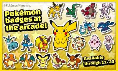 Archivo:Pokemon Nintendo Badge Arcade.png