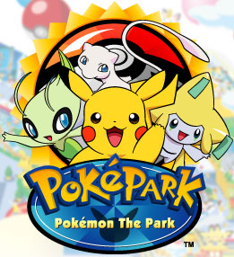Archivo:Logo del parque de atracciones PokePark.png