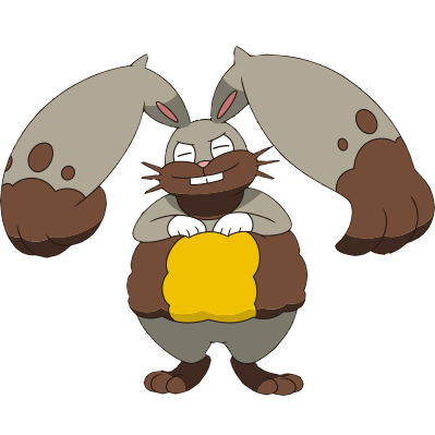 Archivo:Diggersby (anime XY).png