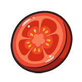 Ilustración de Tomate