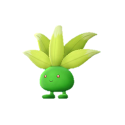 Oddish