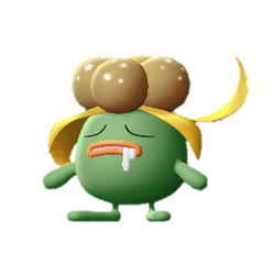 Gloom (nivel 100, piedra hoja equipada)