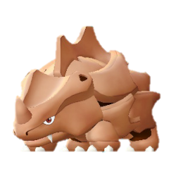 Rhyhorn