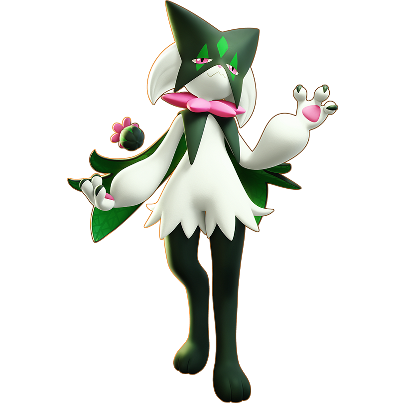 Archivo Artwork Meowscarada UNITE png WikiDex La Enciclopedia Pok mon Archivo Artwork Meowscarada UNITE png WikiDex La Enciclopedia Pok mon
