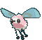 Cutiefly