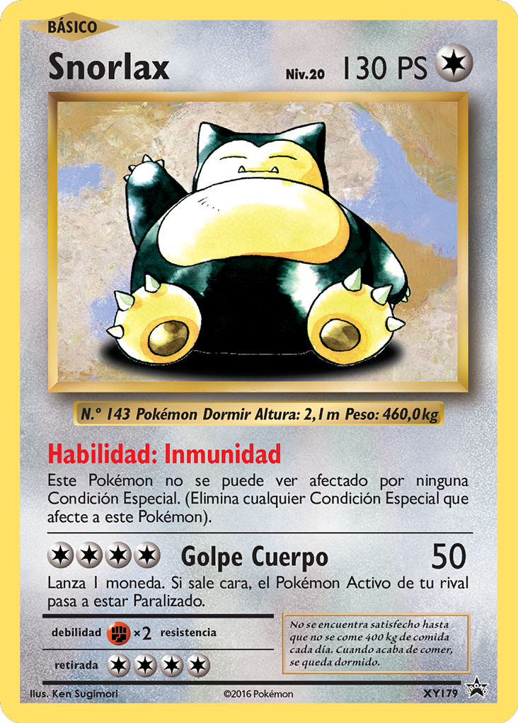 snorlax-xy-promo-179-tcg-wikidex-la-enciclopedia-pok-mon
